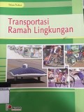 Transportasi Ramah Lingkungan