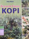 Bercocok Tanam Kopi