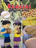 Kedelai Pemyayang Tulang