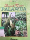 Bercocok Tanam Palawija
