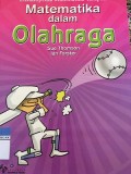 Ensiklopedia Matematika Terapan Matematika dalam Olahraga