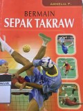 Bermain Sepak Bola