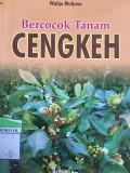 Bercocok Tanam Cengkeh