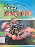 Budi Daya Cacing Tanah