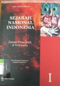Sejarah Nasional Indonesia I