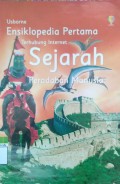 Ensiklopedia Pertama terhubung internet  Sejarah Peradaban Manusia