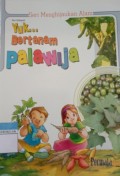 Yuk Bertanam Palawija