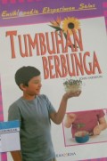Ensiklopedia Eksperimen Sains 'Tumbuhan Berbunga'