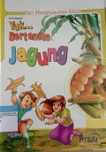 Yuk Bertanam Jagung