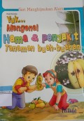Yuk mengenal hama dan penyakit tanaman buah-buahan