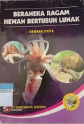 Beraneka Ragam Hewan Bertubuh Lunak