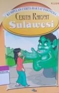 Cerita  Rakyat  Sulawesi