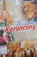 Musik Keroncong