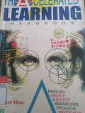 The Accelerated Learning Handbook