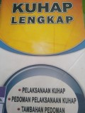 Kuhap Lengkap