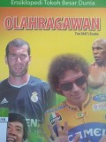 Ensiklopedia Tokoh Besar Dunia : Olahragawan