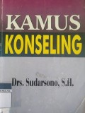 Kamus Konseling