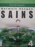 Ensiklopedi Bermain dengan sains 4