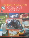 Ensiklopedia Seri Gaya dan Gerak
