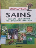 Ensiklopedia Sains : siklus alam, siklus kehidupan, fosil, bioteknologi, Energi Nuklir