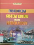 Ensiklopedia Sistem koloid dan hidrokarbon