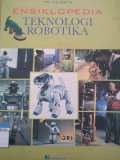 Ensiklopedia Teknologi Robotika
