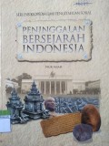Peninggalan Bersejarah Indonesia
