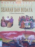 Sejarah dan Budaya ' dibawah kolonialisme barat'