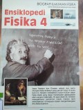 Ensiklopedia Fisika 4