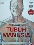 Ensiklopedia Tubuh Manusia