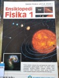 Ensiklopedi Fisika 1