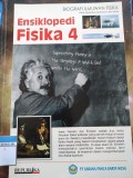 Ensiklopedi Fisika 4