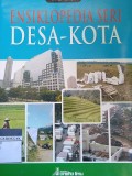 Ensiklopedia Seri Desa - Kota