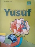 Yusuf