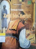 Tombak Islam ' Zaid bin Harist'