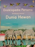 Ensiklopedia Pertama Terhubung Internet Dunia Hewan