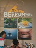 Mari Bereksperimen 10