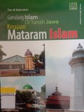 Gemilang Islam di tanah Jawa 'Kerajaan Mataram Islam'
