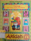 Tajam 'Akidah' 1