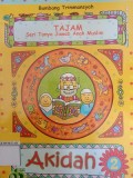 Tajam 'Akidah' 2