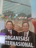 Organisasi Internasional