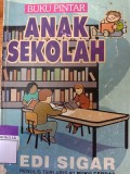 Buku Pintar 'Anak Sekolah'