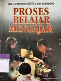 Proses Belajar Mengajar