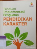 Panduan Implementasi Penguatan Pendidikan Karakter