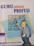 Guru Sebagai Profesi