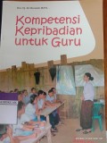 Kompetensi Kepribadian untuk Guru