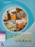 Badan Usaha