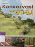 Konservasi Tanah