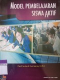 Model Pembelajaran Siswa Aktif
