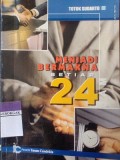 Menjadi bermakna setiap 24 jam